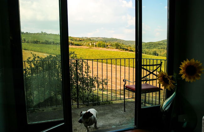 Villa Rignana - The Tuscan Collection - Photo 150