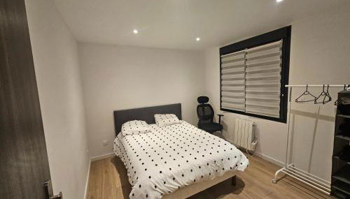 Appartement 75m2 neuf 15 min centre ville - Foto 4