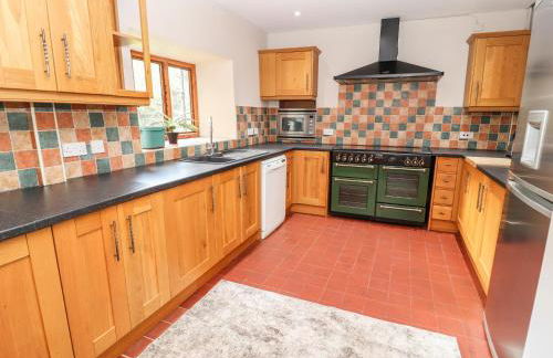 Abbey Cottage - Foto 15