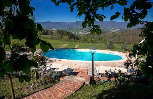 SommaVilla B&B - Foto 37