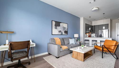 Landing Modern Studio Courtyard Pool - Foto 2, Other