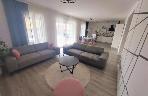 Villa Tia with heated pool & jacuzzi - Foto 47