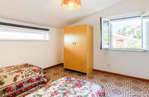 Splendida Villa con vista sull'Isola di Cirella - Foto 23