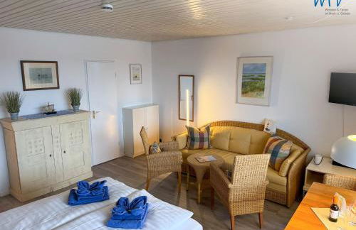 Haus Poseidon Ferienwohnung 52 - Foto 6