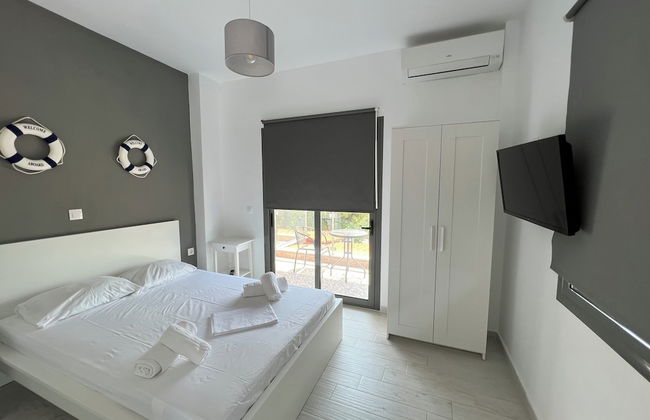 La Casa Al Mare Apart Hotel - Photo 7