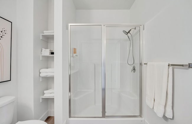 The Heights by Cloud Dream Homes - Foto 30