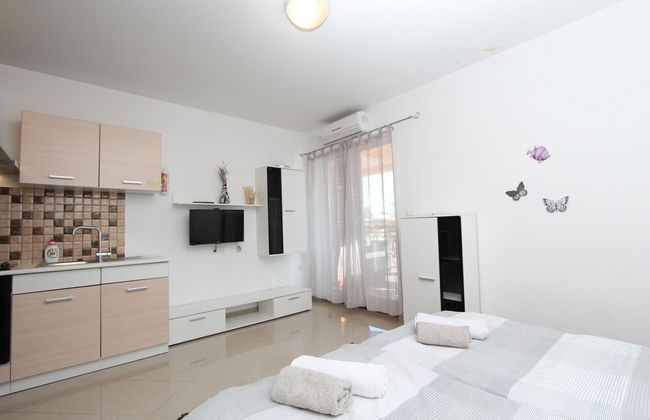 Apartments Rubil - Foto 36