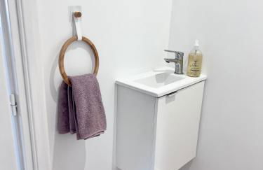 Maison avec grand jardin en centre ville - Foto 7