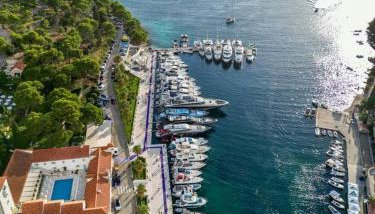 Apartments Hortenzija - Foto 1