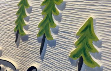 Misty Hollow Tiny Home Cottage - Foto 12