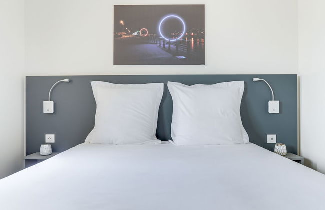 Cerise Nantes La Beaujoire - Foto 6