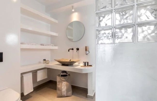 La Estrella 4 Suites with Sea View & 4 Prive Hot Tub - Foto 51