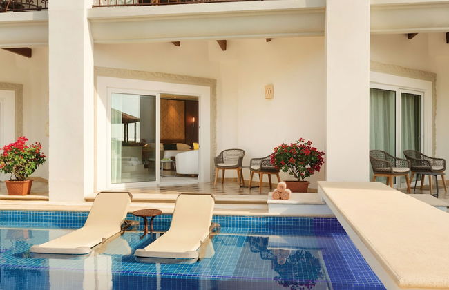 Hyatt Vivid Playa Del Carmen - Adults Only - All Inclusive - Foto 67