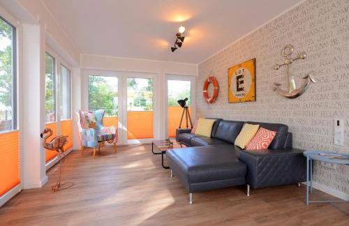 Strandvilla Gezeiten - Foto 45