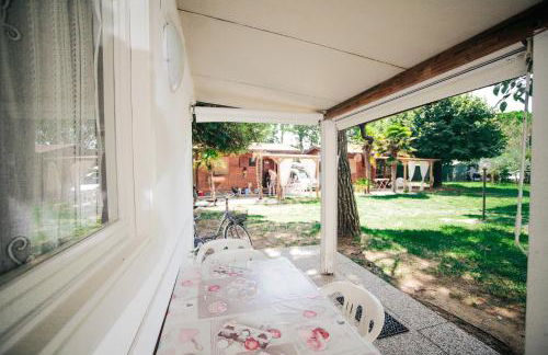 Appartamenti & Bungalows Luca Angiolin - Foto 36