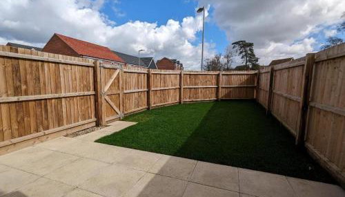 Newly Built Thetford Retreat - Foto 4