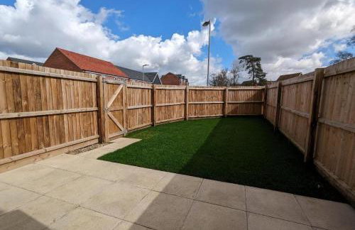 Newly Built Thetford Retreat - Foto 4