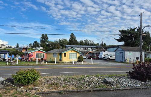 Caravan Across The Street From The Beach - Foto 30