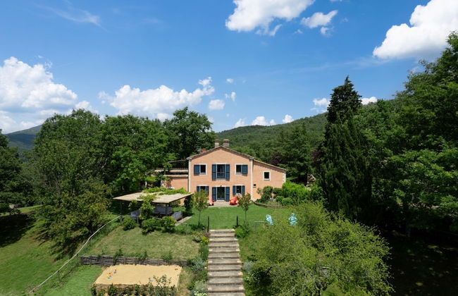 Casale Della Toscana - Foto 67