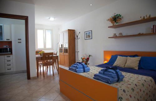 Salento Mare Daniela - Foto 8