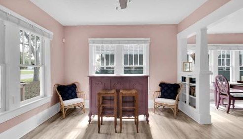 Beaches, Parks, Downtown, Trail, Breweries, Bikes, Gameroom - Foto 4, minibar