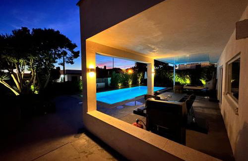 Ferienhaus S´Embat - Foto 33