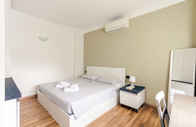 Rentopolis Apartments - Palazzo Candiani - Foto 6