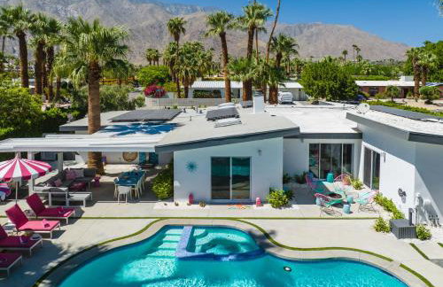 Fiesta in the Sun by ACME House Company - Foto 49