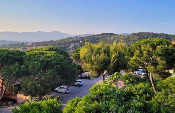 Studio Résidence Cap Soleil - Photo 11