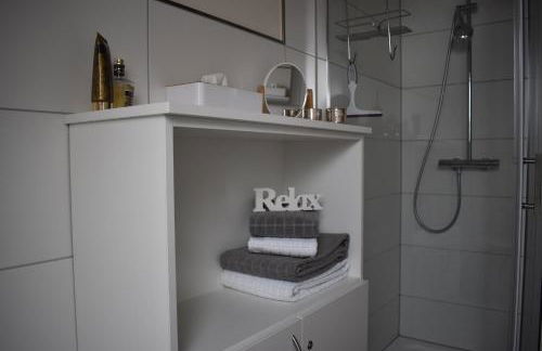 Ferienwohnung (H)Auszeit Pape - Photo 44