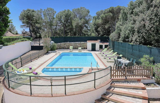 Villa Mascaro - Photo 23