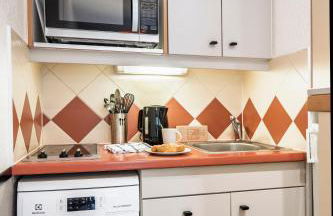 Résidence Pierre & Vacances Les Ravines - Foto 46