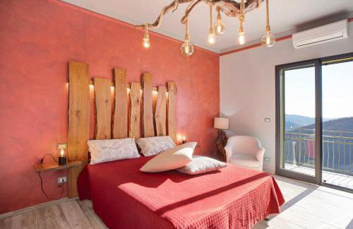 Agriturismo Il nido tra gli ulivi - Photo 19