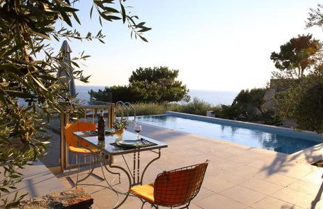 Euphoria - South Crete Villas - Foto 28