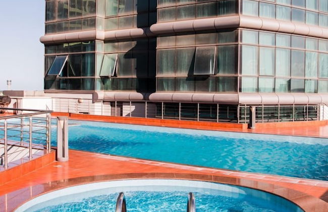 Fairview Luxury Apartments - Photo 44