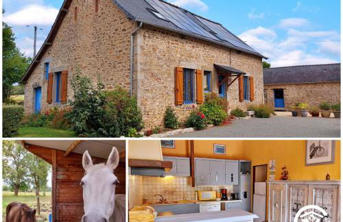 La Pichardière - Foto 1