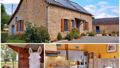 La Pichardière - Foto 1