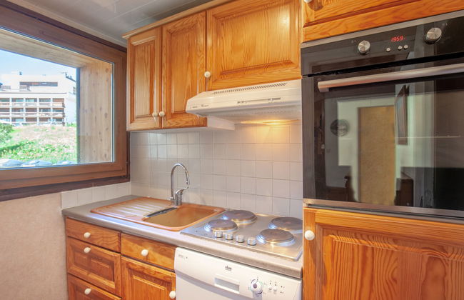 Les Grandes Balmes I et II (Le Lac) - Foto 4