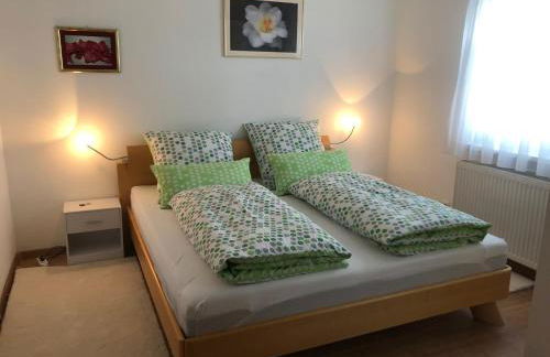 Ferienwohnung in ruhigem Viertel - Foto 6