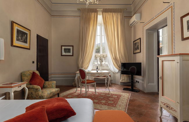 Villa Scorzi - Foto 18