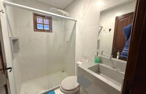 Casa completa com quintal a 500m da praia | MAAL02 - Foto 56