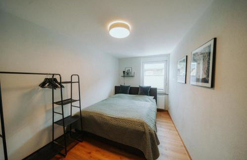 Spatzennest am Taubenhaus Residenz Moselliebe - Foto 21