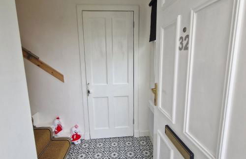 3 Bedroom Apartment max 5 Pax Musselburgh - Foto 18