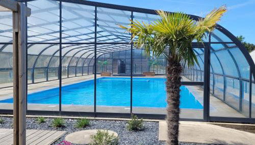 Chalet 3 chambres avec terrasse dans cadre verdoyant - FR-1-783-3 - Foto 3