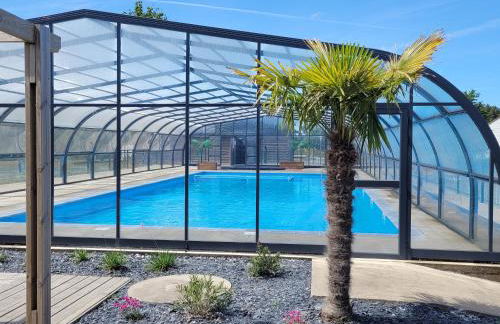 Chalet 3 chambres avec terrasse dans cadre verdoyant - FR-1-783-3 - Foto 3