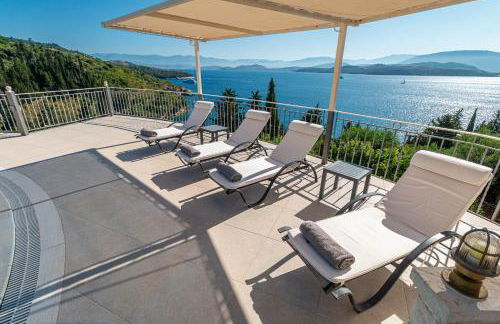 Kalami Beach - Villa Kouloura - Photo 7