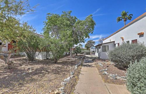 Modern Green Valley Condo - Near National Park! - Foto 20