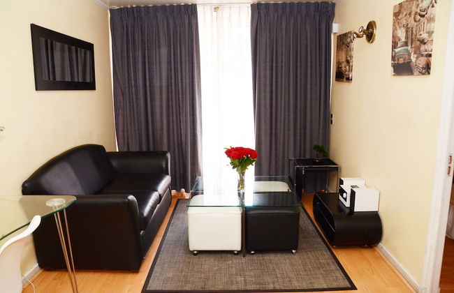 International Suites - Foto 13