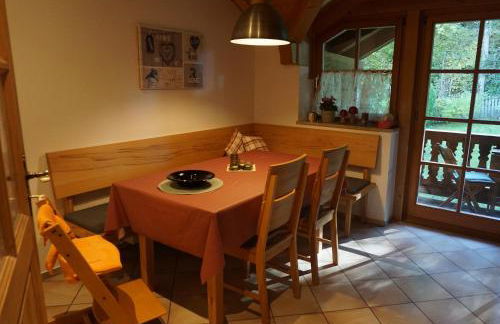 Ferienwohnung im Brechstubenweg - Foto 14