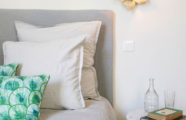 Chez Laurence Du Tilly - Foto 24